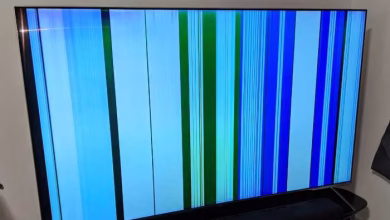 2273307 smart tv