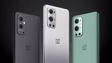 Oneplus 9 series 1