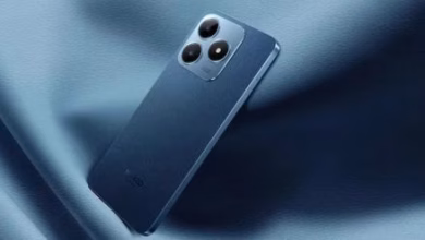Realme narzo n63