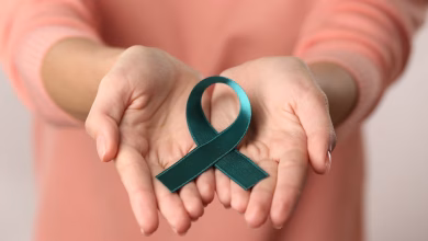 Cervical cancer