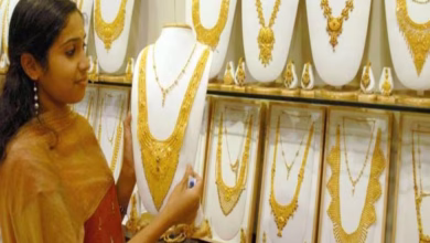 Gold price today 1636960004