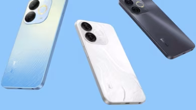 Itel a80 itel 1736152306607