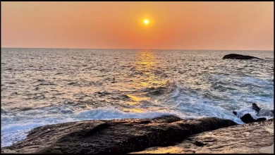 Kanyakumari beach bc6f75b965798ccdce59c9d79c684ee9