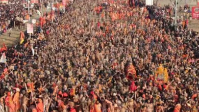 Maha kumbh mela prayagraj 2025 2024 12 1e03960e0747a2d854856111737e122d