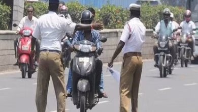 Traffic police demo 1568108849