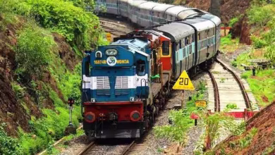4329 indian railways