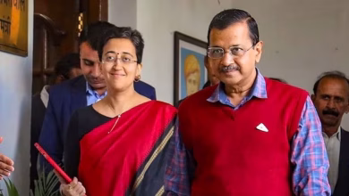 Atishikejriwala