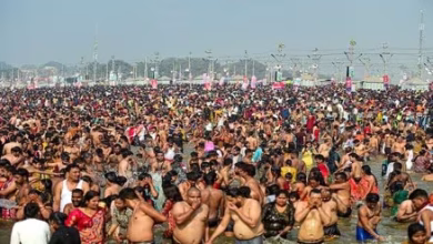 Maha kumbh mela 1 1