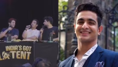 Ranveer allahbadia 1