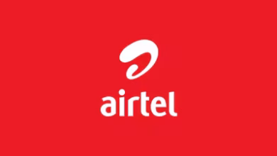 Airtel logo 1717668212903