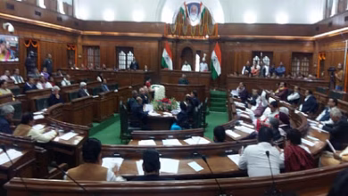 Delhi assembly 1582524727