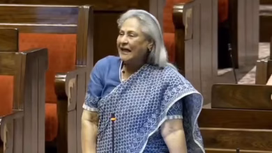 Jaya bachchan 5