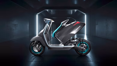 Lambretta 12