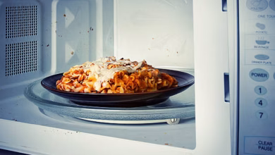 Microwave 1632027859