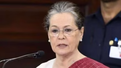 Sonia gandhi