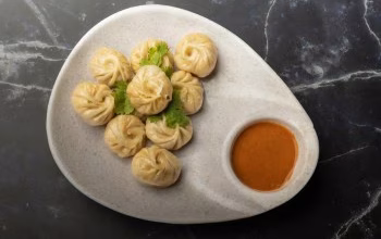 Best momos in india
