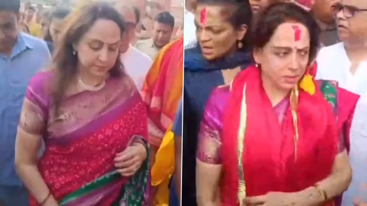 Hema malini