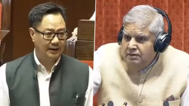 Kiren rijiju