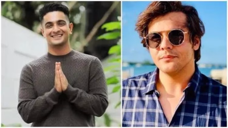 Ranveer allahbadia and ashish chanchalani
