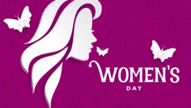 Womens day