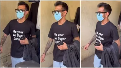 Yuzvendra chahal t shirt message 4
