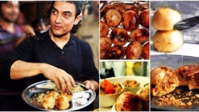 Aamir khan litti chokha 759