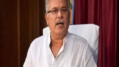 Bhupesh baghel 1710588004