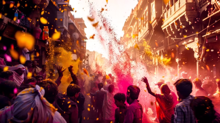 Braj ki holi 52ca0e0d54eb05c76828b224b3e7b5c7
