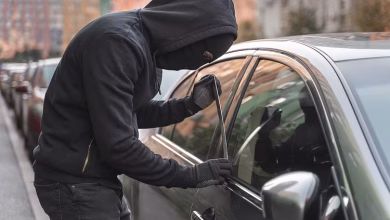 Car theft 980ee2e91b950aafc412cc43a90fca6b
