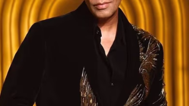Karan johar