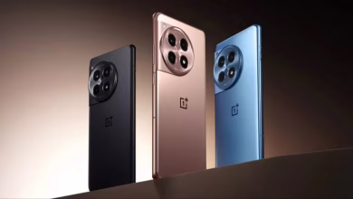 Oneplus 12r