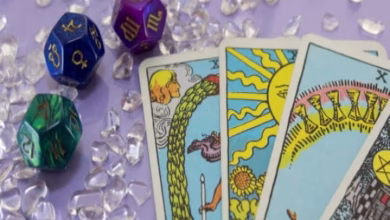 Tarot card weekly horoscope 1686546835