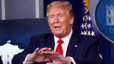Trump new 2