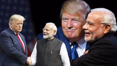 Us donald trump praises pm modi 1728493802645 16 9