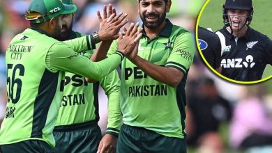 Babar azam and mark chapman 1743233940331 1743233946891