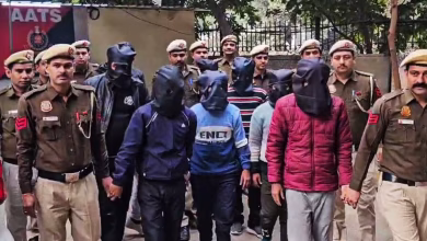 Delhi police file pic 1737297651086