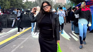 Misha agrawal