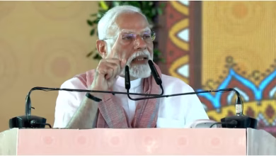 Modi bihar pahalgam
