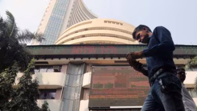 Share market 2 2