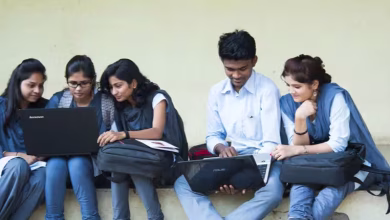 Up board 12th toppers in hindi