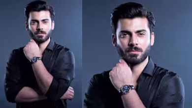 Fawad khan