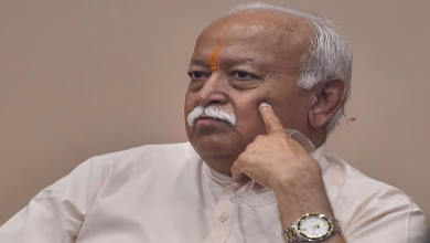 Mohan bhagwat 0 sixteen nine