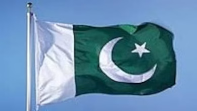 Pakistan