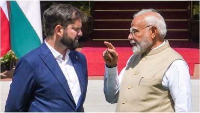 Pm modi chile president gabriel boric font fdb33f85576074ad548ab0f925f1efc6