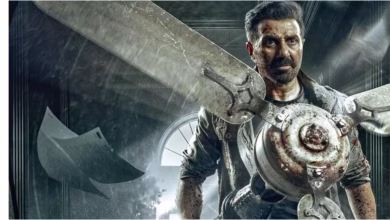 Sunny deol