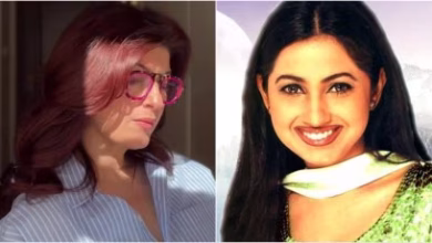 Twinkle khanna rinke khanna