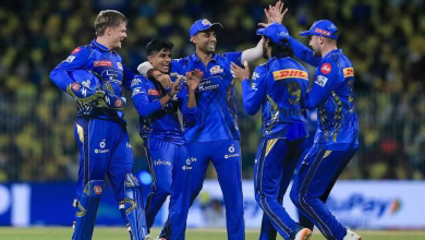 Mumbai indians ipl 2025