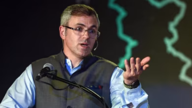 Omar abdullah