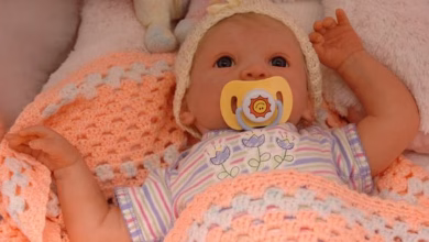 Reborn baby dolls