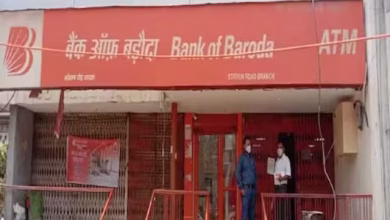 Bank of baroda
